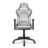 Cadeira Cougar Armor Elite Branca