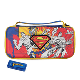 SWITCH DC BAG SUPERMAN FR-TEC BOLSA PREMIUM SUPERM AN