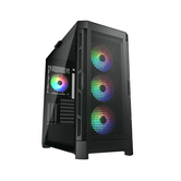 COUGAR CGR-5AD1B-AIR-RGB RGB Negro