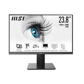 MONITOR MSI PRO MP241X 23.8" FHD 1920 x 1080 , 4MS, 75HZ, HDMI,  VGA