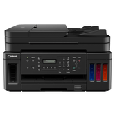 IMPRESORA CANON PIXMA G7050