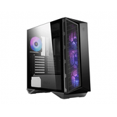 TORRE GAMING MSI MAG GUNGNIR 111R | ATX | ARGB | NEGRO