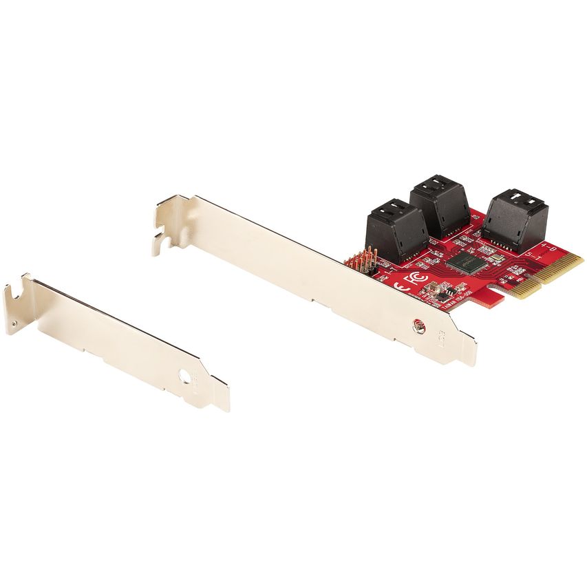 2P6G-PCIE-SATA-CARD