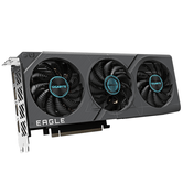 Tarjeta Gráfica GIGABYTEGeForce RTX 4060 Ti GDDR6 8GB Negro