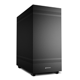 SHARKON REBEL C50 ATX Preto