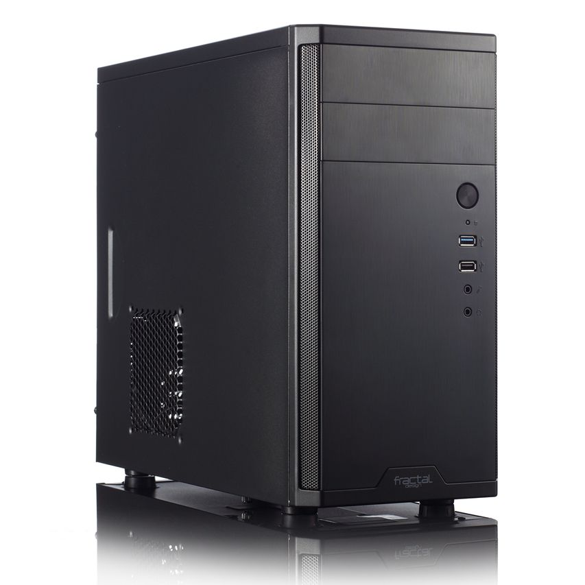 FD-CA-CORE-1100-BL