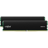 CRUCIAL 64GB 3200MHz (2x32) CL22