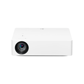 PROYECTOR LED LG 4K HU70LS SMART TV UHD BLANCO