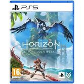 juego sony ps5 horizon forbidden west