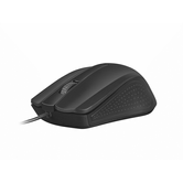 RATO NATEC SNIPE 1200DPI ÓPTICO PRETO