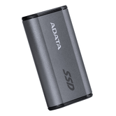 ADATA Elite SE880 SSD Externo 1TB USB 3.2 Cinza