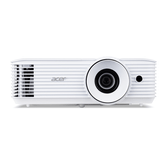 proyector acer x118hp white dlp 3d svga 4000 lm 20000/1 hdmi audio power emea