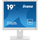 IIYAMA B1980D-W5  ProLite 19" LCD TN SXGA  VGA