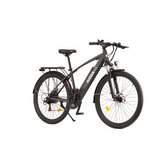 bicicleta eléctrica nilox x7 plus