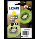 SINGLEPACK AMARELO 202XL KIWI CLARA PREMIUM I NK