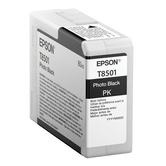 TINTA EPSON C13T850100 FOTO PRETA