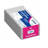 Tinta Magenta TM-C3500