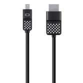 CABO DPP MINI DISPLAYPORT PARA HDMI