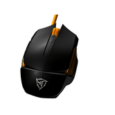RATON THUNDERX3 TM10 3000DPI NARANJA