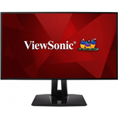 VIEWSONIC VP2768a VP Série 27" LED IPS Quad HD HDMI