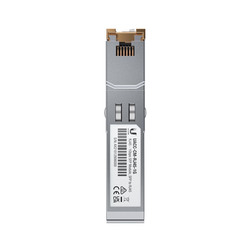 UACC-CM-RJ45-1G