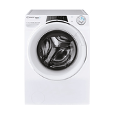 LAVADORA SECADORA CANDY ROW4966DWMCT1-S 9/6 KG 1400 RPM A BLANCO