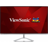 VIEWSONIC VX3276-MHD-3 VX Série 32" LED IPS Full HD HDMI VGA Alto-falantes