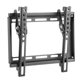 AISENS Soporte Eco Reclinável Para Monitor/tv 35kg De 23-42, Preto