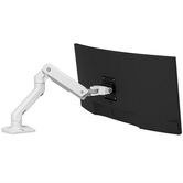 HX DESK MONITOR BRAÇO BRANCO