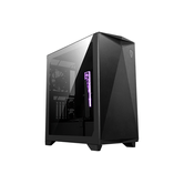 CAIXA DE FLUXO DE AR MSI MPG GUNGNIR 300P | PRETO