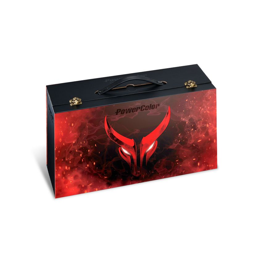 RX7800XT 16GB-E/OC/LIMITED