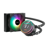 Resfriamento líquido para CPU UNYKACH AQUASTORM 120