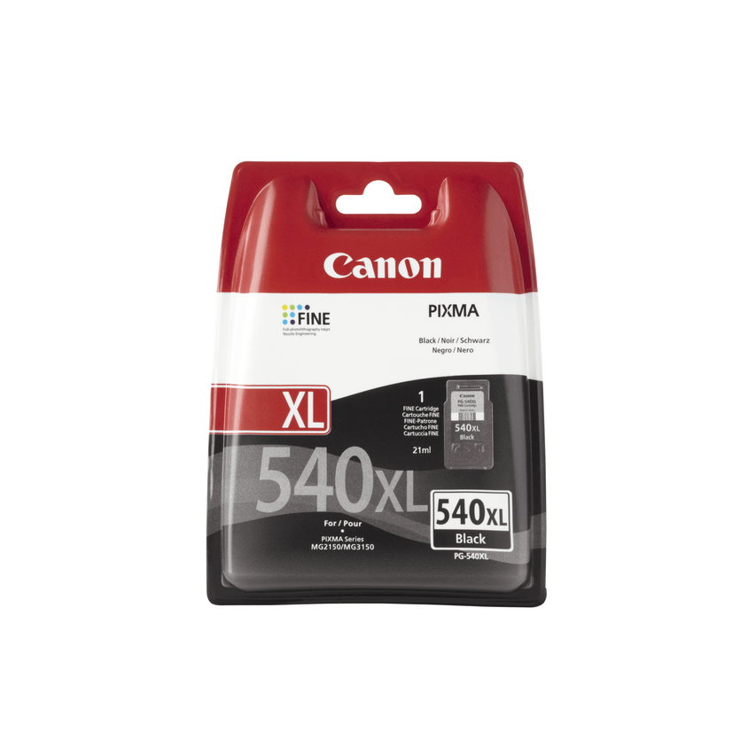 PG540XL
