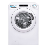 LAVADORA CARGA FRONTAL CANDY CS 1482DE/1-S 8 KG 1400 RPM D BLANCO