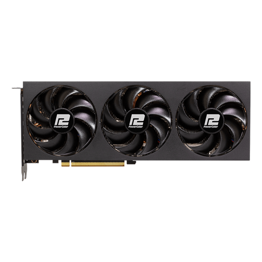 RX7700XT 12GB-F/OC