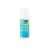 Kit de limpeza TooQ TQSC0016 para computador LCD/LED/Plasma, LCD/TFT/Plasma, celular/smartphone, telas/plásticos Pano seco e spray