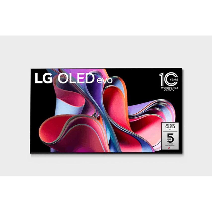 OLED77G36LA
