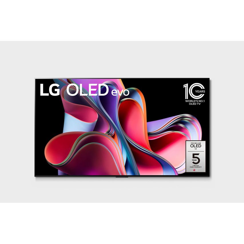 OLED77G36LA