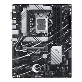Asus Intel PRIME B760-PLUS LGA 1700