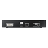SAMSUNG FHD SIGNAGE BOX (TIZEN 4.0 / FHD 1920X1080 INPUTS  HDMI 1.4 / USB (1) / OUTPUT - DVI /OCM / SPDIF / RJ45 (SBB-SNOWRAF/EN)