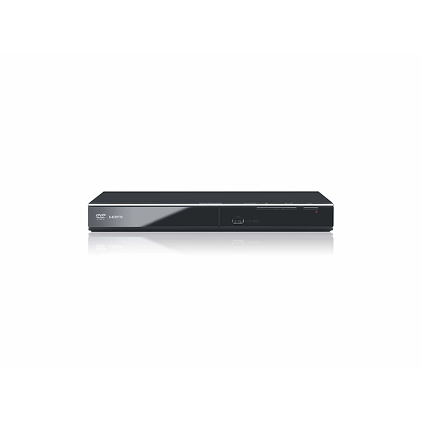 DVD-S700EG-K