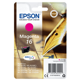 CARTUCHO DE TINTA DURABRITE MAG 16