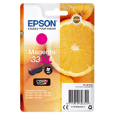 TINTA SUAVE 33 MAGENTA PREM XL BL