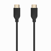 Cabo Aisens HDMI V2.0 CCS AM-AM negro 10m