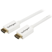 Cabo HDMI de alta velocidade de 5m - Macho para Macho - Instalação CL3