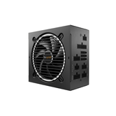 be quiet! pure power 12 m 850w 12 cm 80 plus goldfully-modular