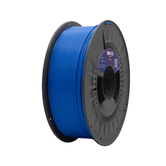 FILAMENTO DE IMPRESSORA 3D WINKLE PLA RESISTENTE | COR AZUL ESCURO | 1,75MM. | 1000 gr.