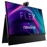NEWLINE TT-2721AIO HDMI de alto desempenho 27" 4K Ultra HD