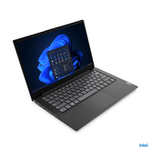 PORTATIL LENOVO V14 G3 IAP I3-1215U 14"FHD 8GB 256SSD USB-C RJ45 W11 3años garantia