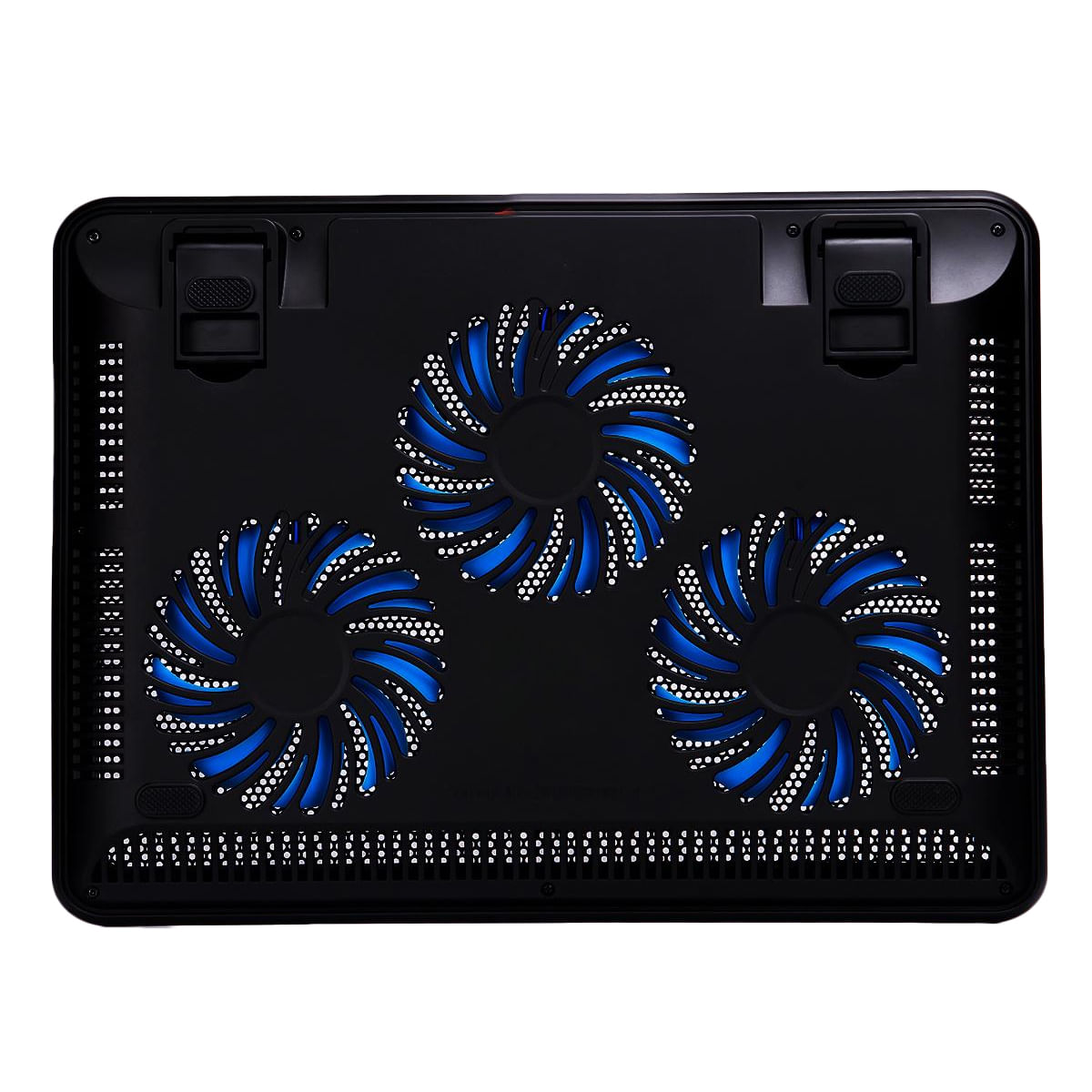 Unykach Base de refrigeración para portátil Candy C300 15.6´´ Negro| Techinn